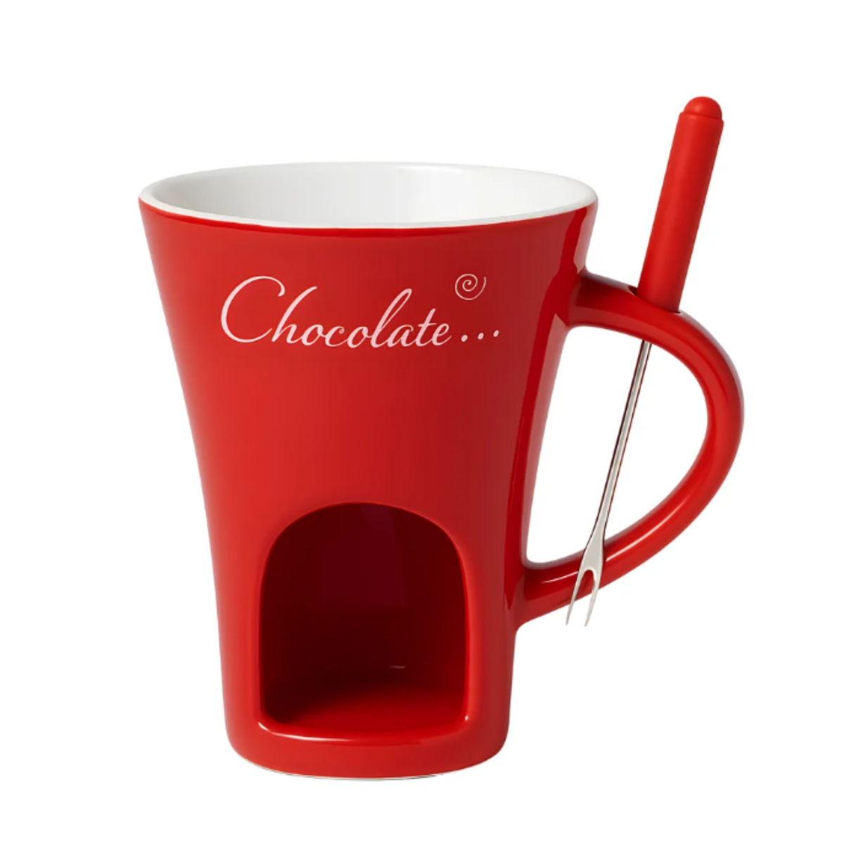 Mini Fondue Cup